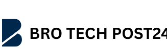 bro tech post24